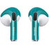 NFL Miami Dolphins Team Jersey Apple AirPods (3rd Gen 2021) Skin