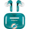 NFL Miami Dolphins Team Jersey Apple AirPods Pro Skin
