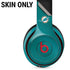 NFL Miami Dolphins Team Jersey Beats Solo 3 Wireless Skin