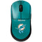 NFL Miami Dolphins Team Jersey G Pro Wireless Gaming Mouse Skin