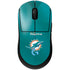 NFL Miami Dolphins Team Jersey G Pro Wireless Gaming Mouse Skin