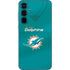 NFL Miami Dolphins Team Jersey Galaxy A35 5G Skin