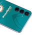 NFL Miami Dolphins Team Jersey Galaxy A36 5G Skin