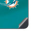 NFL Miami Dolphins Team Jersey Galaxy A54 5G Skin