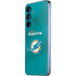 NFL Miami Dolphins Team Jersey Galaxy A55 5G Skin