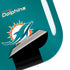 NFL Miami Dolphins Team Jersey Galaxy Buds Live Skin