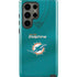 NFL Miami Dolphins Team Jersey Galaxy S23 Ultra Pro Case