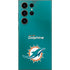 NFL Miami Dolphins Team Jersey Galaxy Skins