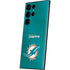 NFL Miami Dolphins Team Jersey Galaxy Skins
