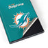 NFL Miami Dolphins Team Jersey Galaxy Skins