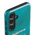 NFL Miami Dolphins Team Jersey Galaxy S25 Impact Case