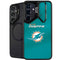 NFL Miami Dolphins Team Jersey Galaxy S25 Kickstand Case