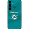 NFL Miami Dolphins Team Jersey Galaxy S24 Skin