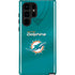 NFL Miami Dolphins Team Jersey Galaxy S25 Ultra Impact Case