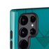 NFL Miami Dolphins Team Jersey Galaxy S25 Ultra Impact Case