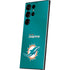 NFL Miami Dolphins Team Jersey Galaxy S24 Ultra Skin