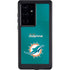NFL Miami Dolphins Team Jersey Galaxy S24 Ultra Waterproof Case