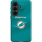 NFL Miami Dolphins Team Jersey Galaxy S26 Impact Case