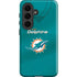 NFL Miami Dolphins Team Jersey Galaxy S26 Impact Case