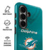 NFL Miami Dolphins Team Jersey Galaxy S26 Impact Case