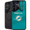 NFL Miami Dolphins Team Jersey Galaxy S26 Kickstand Case