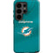 NFL Miami Dolphins Team Jersey Galaxy S26 Ultra Impact Case