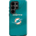 NFL Miami Dolphins Team Jersey Galaxy S26 Ultra Impact Case
