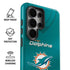 NFL Miami Dolphins Team Jersey Galaxy S26 Ultra Impact Case