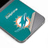 NFL Miami Dolphins Team Jersey Galaxy Z Flip6 Skin
