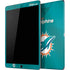 NFL Miami Dolphins Team Jersey iPad Skins