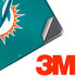 NFL Miami Dolphins Team Jersey iPad Skins