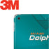 NFL Miami Dolphins Team Jersey Apple iPad Skin