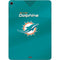 NFL Miami Dolphins Team Jersey Apple iPad Air Skin