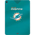 NFL Miami Dolphins Team Jersey Apple iPad Air Skin