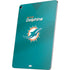 NFL Miami Dolphins Team Jersey Apple iPad Air Skin