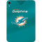 NFL Miami Dolphins Team Jersey Apple iPad Mini Skin