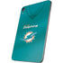 NFL Miami Dolphins Team Jersey Apple iPad Mini Skin