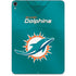 NFL Miami Dolphins Team Jersey Apple iPad Pro Skin