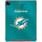 NFL Miami Dolphins Team Jersey iPad Cases