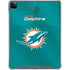 NFL Miami Dolphins Team Jersey iPad Cases