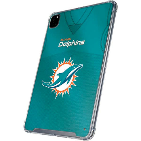 NFL Miami Dolphins Team Jersey iPad Cases