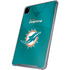 NFL Miami Dolphins Team Jersey iPad Cases