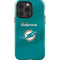 NFL Miami Dolphins Team Jersey iPhone 15 Pro Impact Case