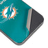 NFL Miami Dolphins Team Jersey iPhone 15 Pro Max Skin