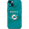 NFL Miami Dolphins Team Jersey iPhone 15 Skin