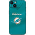 NFL Miami Dolphins Team Jersey iPhone 15 Skin