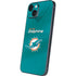 NFL Miami Dolphins Team Jersey iPhone 15 Skin