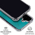 NFL Miami Dolphins Team Jersey iPhone 16 Clear Case