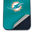 NFL Miami Dolphins Team Jersey iPhone 16 Skin