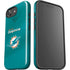 NFL Miami Dolphins Team Jersey iPhone 16e Impact Case